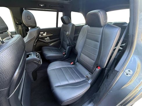 Used 2024 Mercedes-Benz GLS 450 4MATIC image 16