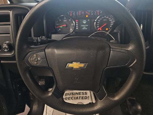 Used 2015 Chevrolet Silverado 1500 LS w/ Trailering Package AWD/4WD image 5