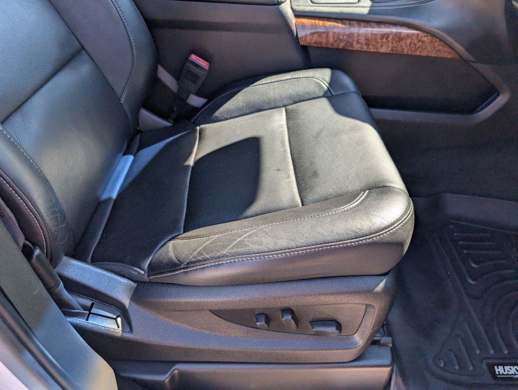Used 2016 Chevrolet Tahoe LTZ AWD/4WD image 67