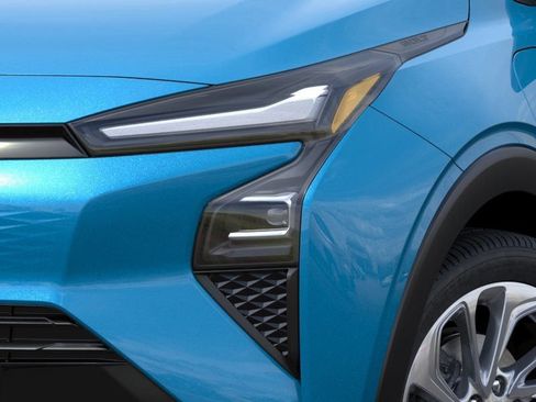 New 2027 Chevrolet Bolt LT w/ Comfort Package FWD image 15