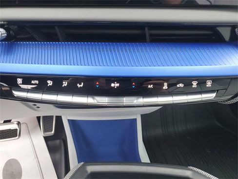 Certified 2025 Cadillac Optiq Luxury 2 w/ LPO, Floor Liner Package image 15