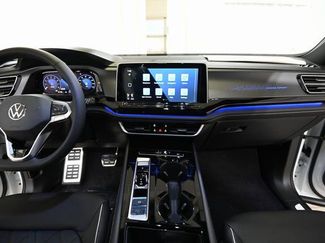 New 2026 Volkswagen Atlas Cross Sport SEL Premium R-Line video 2