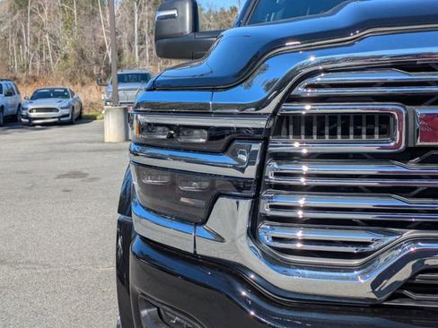 New 2026 RAM 5500 Tradesman image 10