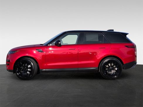 New 2026 Land Rover Range Rover Sport SE image 3