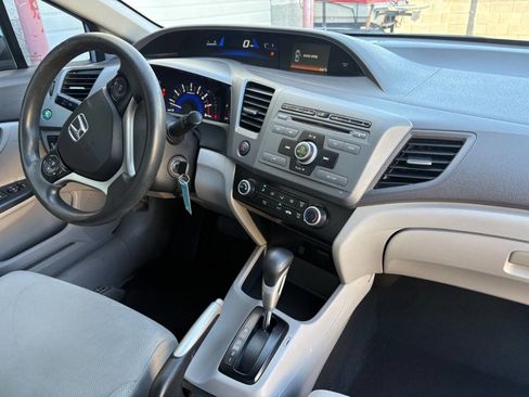 Used 2012 Honda Civic LX image 31