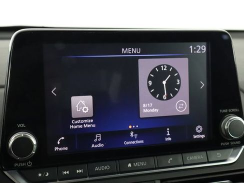 Used 2020 Nissan Altima 2.5 SR w/ Premium Package FWD image 31