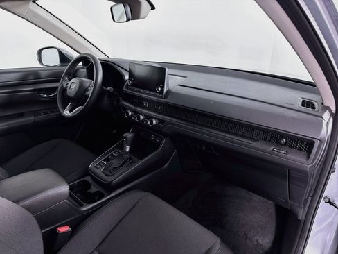 Certified 2025 Honda CR-V LX image 27
