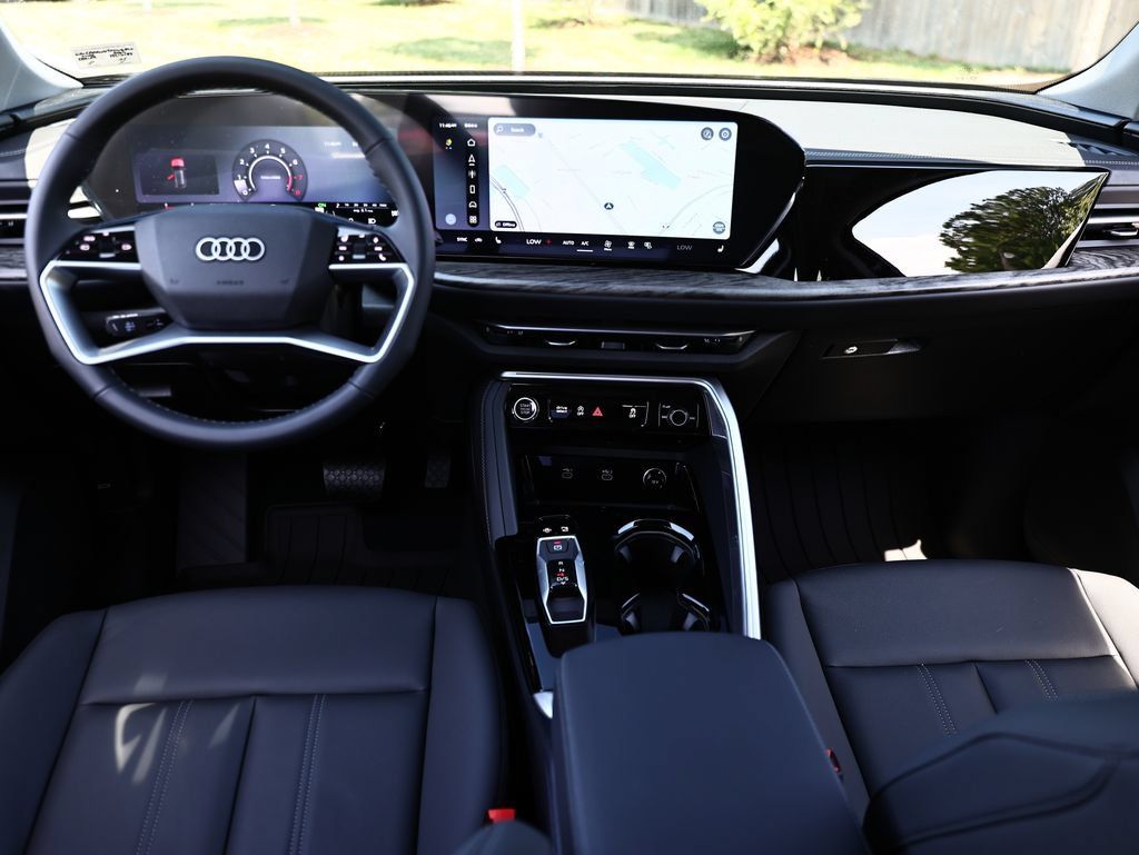 New 2026 Audi Q5 Premium Plus AWD/4WD image 29