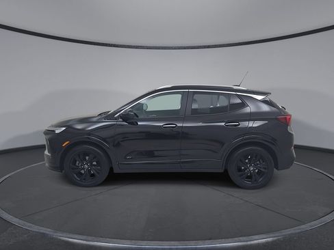 Used 2025 Buick Encore GX Sport Touring w/ Comfort Package FWD image 12