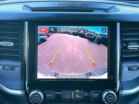 New 2026 RAM 1500 Big Horn image 14