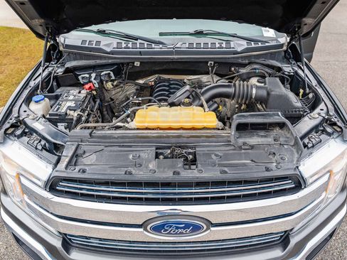 Certified 2019 Ford F150 Lariat image 20