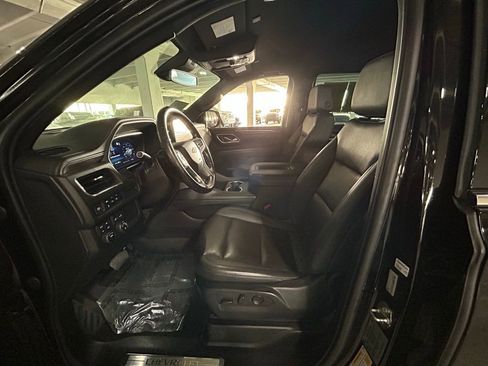 Used 2023 Chevrolet Tahoe LT image 15