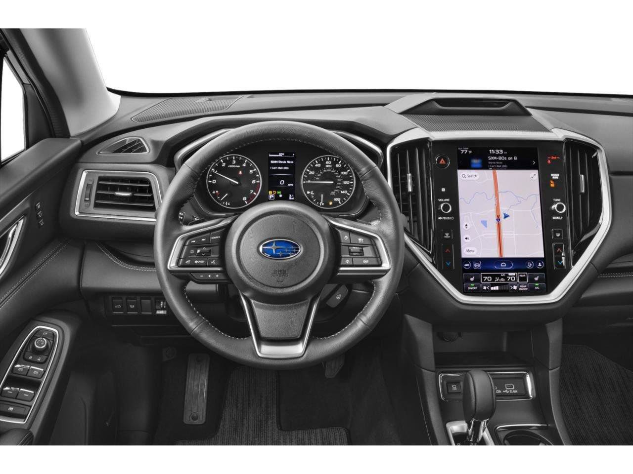 Certified 2026 Subaru Ascent Limited w/ Popular Package #2 AWD/4WD image 4