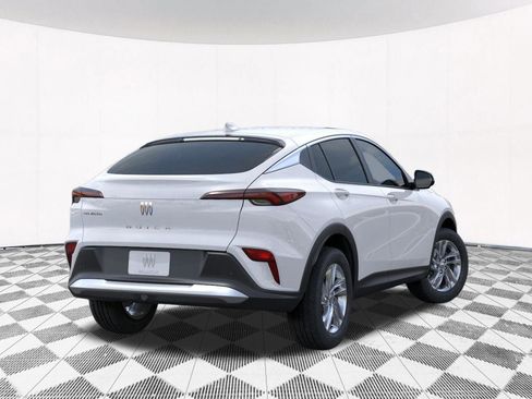 New 2026 Buick Envista Preferred w/ Convenience I Package image 10