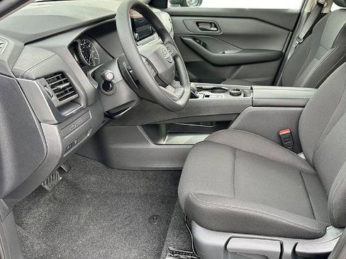 Certified 2026 Nissan Rogue S image 11