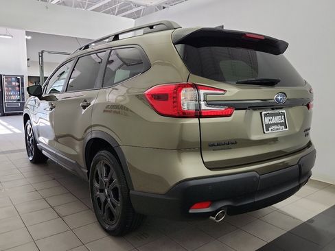 New 2026 Subaru Ascent Bronze Edition AWD/4WD image 5