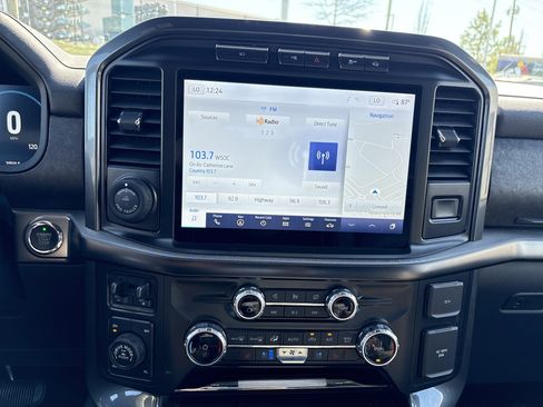 Used 2023 Ford F150 Tremor w/ Equipment Group 402A High image 28