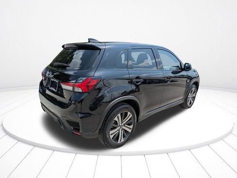 New 2026 Mitsubishi Outlander Sport ES AWD/4WD image 4