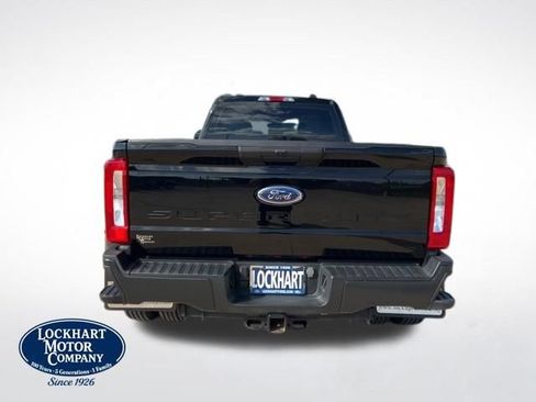 Used 2023 Ford F450 XL AWD/4WD image 6