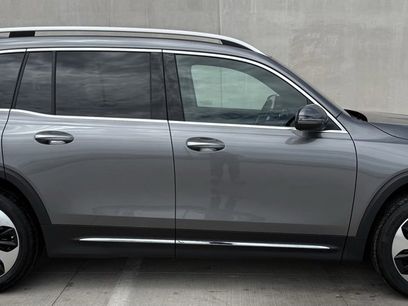 Used 2024 Mercedes-Benz GLB 250