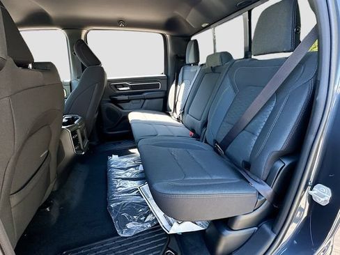 New 2026 RAM 1500 Big Horn AWD/4WD image 21