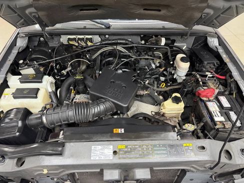 Used 2011 Ford Ranger XLT RWD image 7