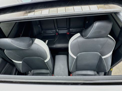 Used 2025 Toyota Camry SE w/ Multimedia Upgrade Package FWD image 14