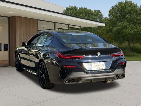 New 2026 BMW M850i xDrive image 11