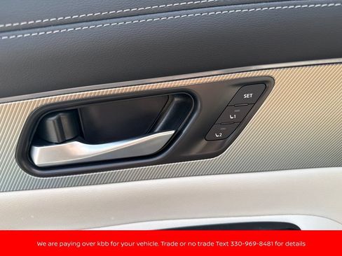 New 2026 Nissan Murano SL AWD/4WD image 11
