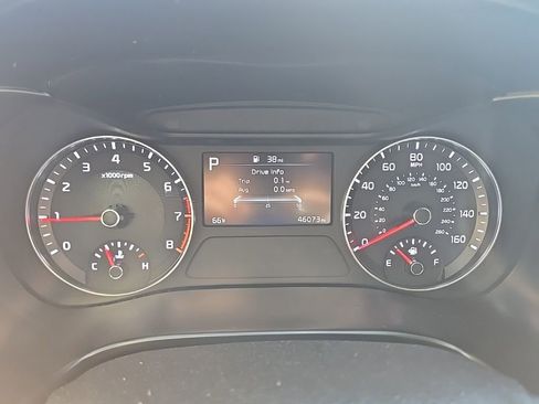 Used 2023 Kia Forte GT-Line image 24