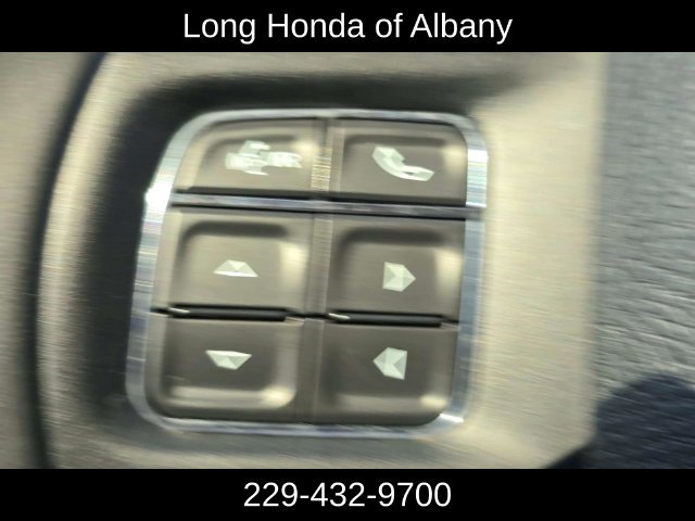 Used 2017 RAM 1500 Big Horn RWD image 22