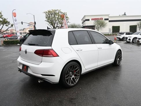 Used 2018 Volkswagen GTI S image 12