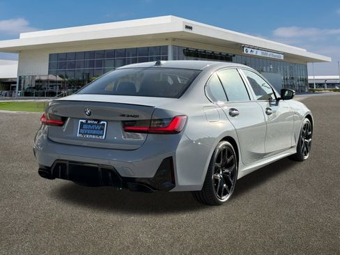 New 2026 BMW M340i xDrive image 10