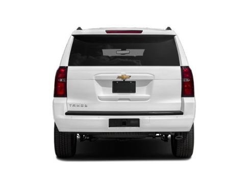Used 2018 Chevrolet Tahoe LT AWD/4WD image 8