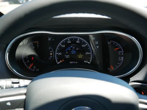 Used 2022 Jeep Grand Cherokee Laredo X AWD/4WD image 21