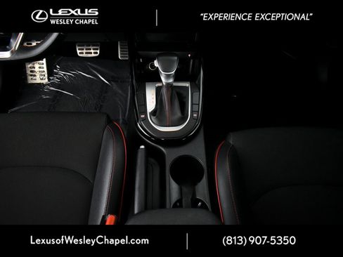 Used 2022 Kia Forte GT image 30