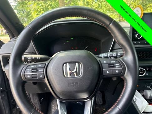 Used 2024 Honda CR-V Sport image 18