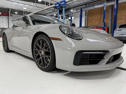 Used 2024 Porsche 911 Carrera S image 7