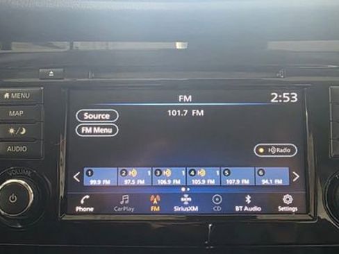 Used 2019 Nissan Rogue Sport SV w/ Technology Package image 20