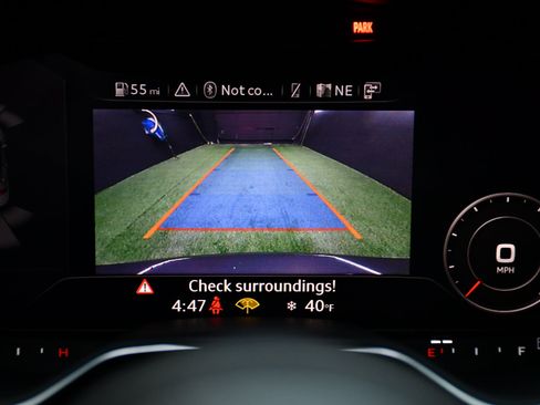 Used 2017 Audi TTS 2.0T quattro S tronic w/ Technology Package image 53