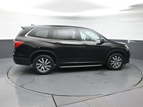 Used 2019 Honda Pilot EX-L image 7