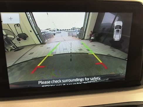 Used 2020 Ford Escape SEL AWD/4WD image 21