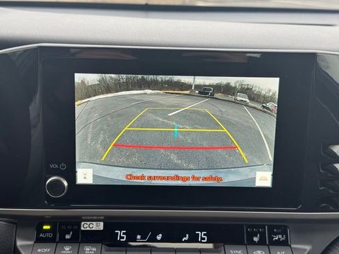 New 2026 Toyota Camry SE image 21