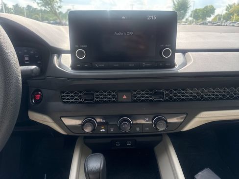 Certified 2023 Honda Accord LX image 19