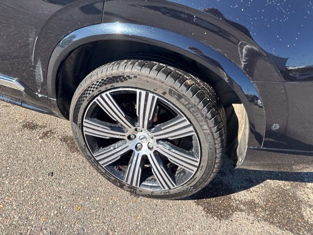 Used 2023 Volvo XC90 T8 Plus AWD/4WD image 6
