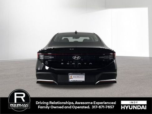 New 2026 Hyundai Sonata SE image 6
