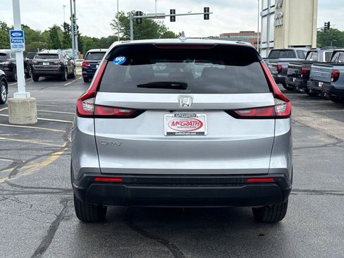Certified 2023 Honda CR-V EX-L image 10