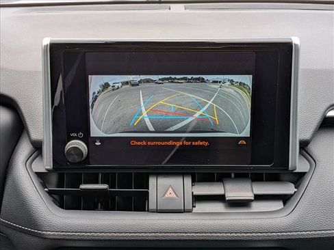 Used 2023 Toyota RAV4 LE image 13