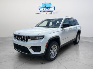New 2026 Jeep Grand Cherokee Laredo X RWD video 1