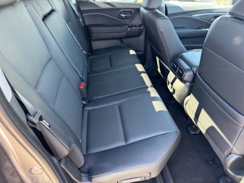 New 2026 Honda Ridgeline RTL image 13